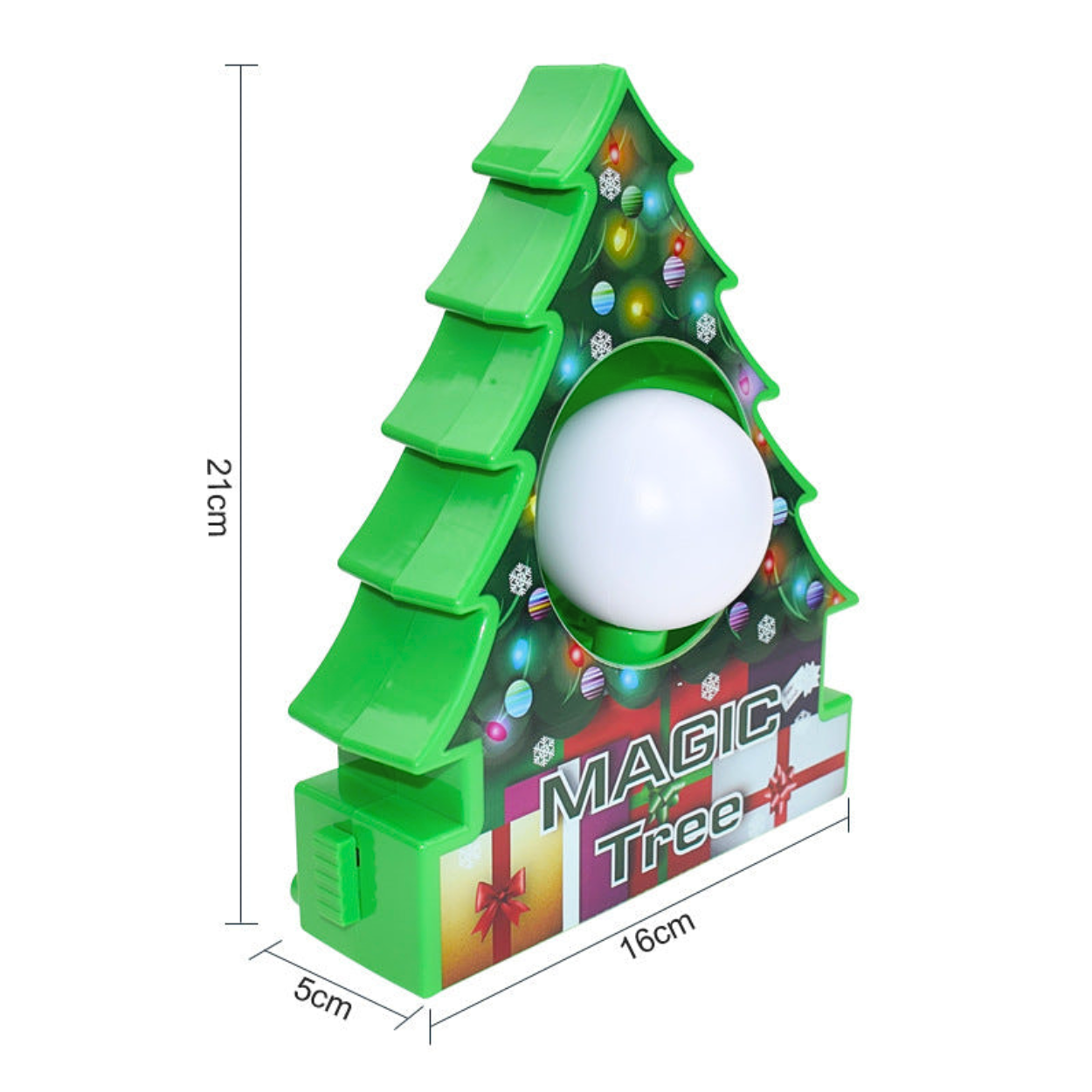 MerryNest™ Magic Tree